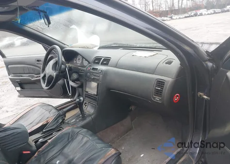 1997 Nissan Maxima Gle/Gxe/Se z USA, uszkodzony, nr VIN JN1CA21D0VM518314